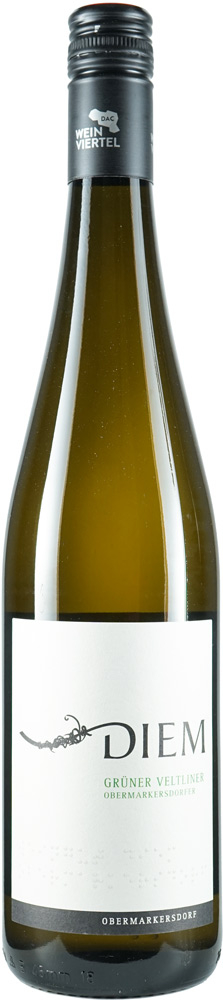 2024 Grüner Veltliner Obermarkersdorfer, Weinviertel BIO