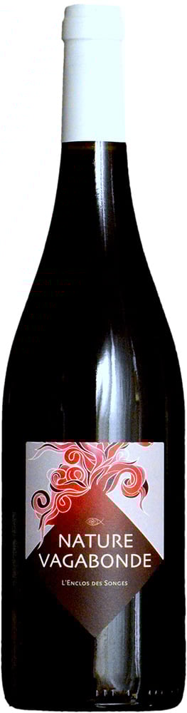 2024 Cuvée Nature Vagabonde BIO