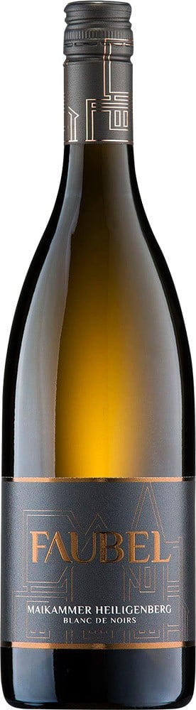 2024 Maikammer Heiligenberg Blanc de Noirs