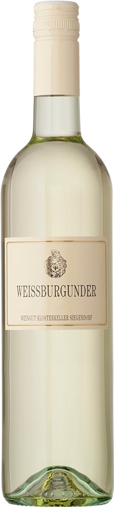 2022 Weißburgunder 2022 Weißburgunder