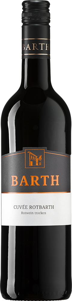 2022 Cuvee Rotbarth