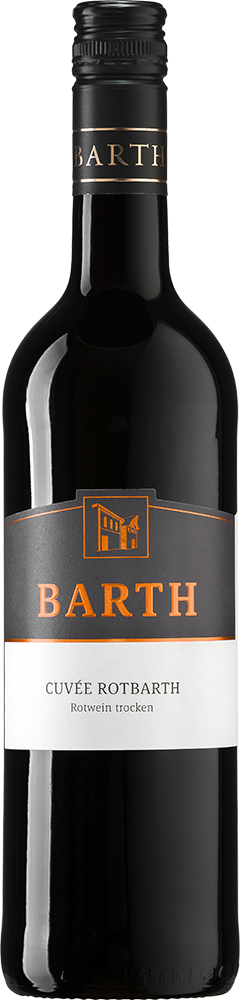2022 Cuvee Rotbarth 2022 Cuvee Rotbarth