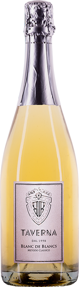 2021 Blanc de Blancs Piemonte DOC Chardonnay spumante metodo classico