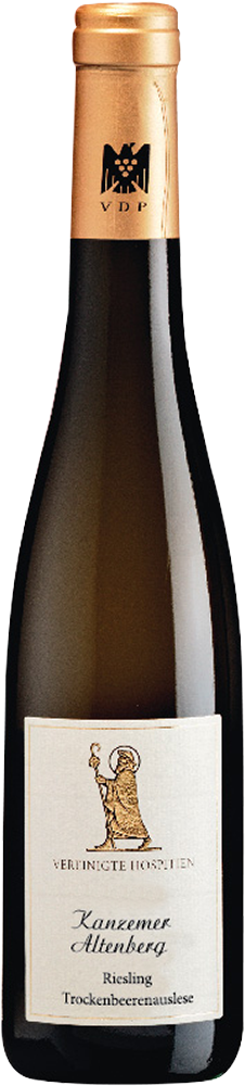 1993 Scharzhofberger Riesling Eiswein VDP.Grosse Lage 0,375 L