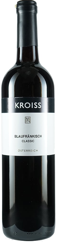 2024 Blaufränkisch 2024 Blaufränkisch