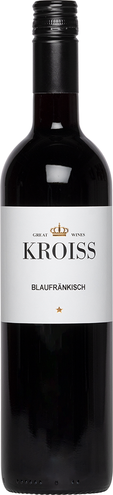 2024 Blaufränkisch 2024 Blaufränkisch