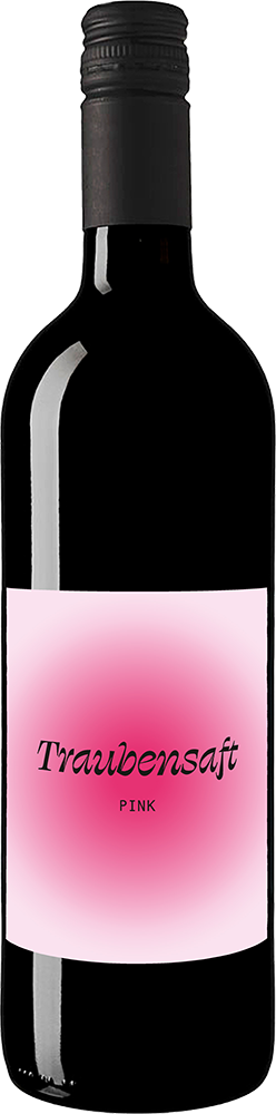 2025 Traubensaft Pink BIO 0,7 L 2025 Traubensaft Pink BIO 0,7 L
