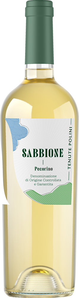 2024 Sabbione Offida DOCG 2024 Sabbione Offida DOCG