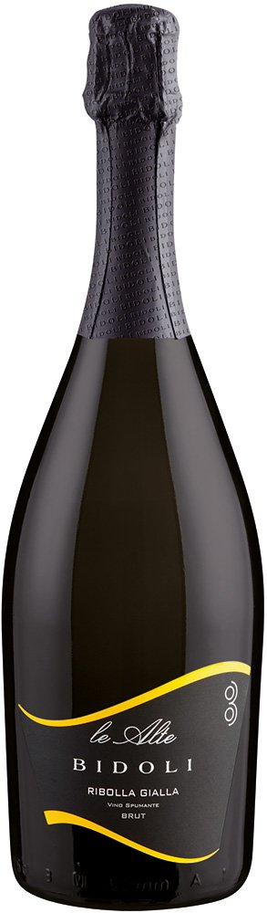 Ribolla Gialla