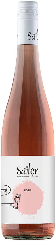 2023 Zweigelt Rose