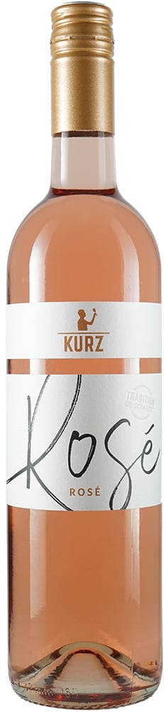 2024 Róse vom Zweigelt 2024 Róse vom Zweigelt