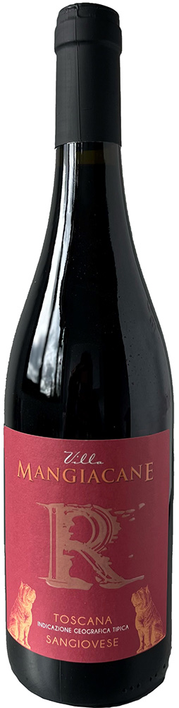 2022 R Toscana IGP 2022 R Toscana IGP