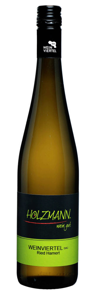 2023 Weinviertel DAC Ried Hamert BIO