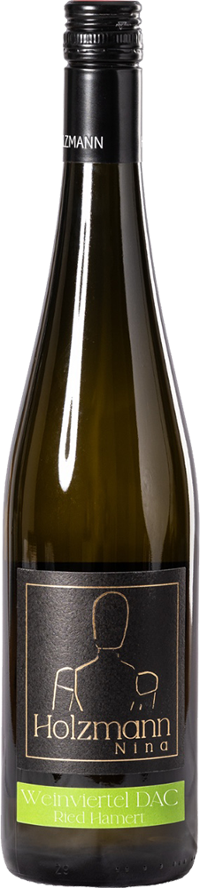 2025 Weinviertel DAC Ried Hamert BIO