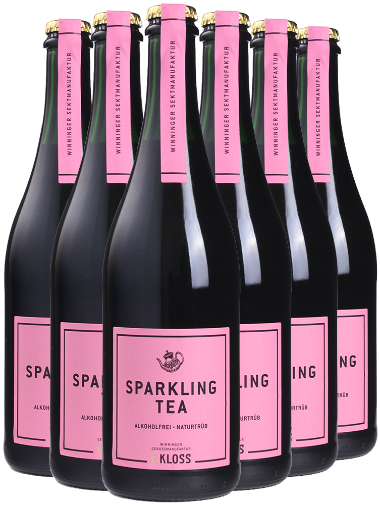 ALKOHOLFREI PROBIERPAKET-ROSÉ ALKOHOLFREI PROBIERPAKET-ROSÉ