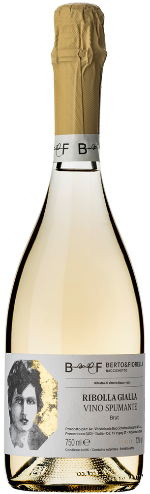 Ribolla Gialla Venezia Giulia IGP Ribolla Gialla Venezia Giulia IGP