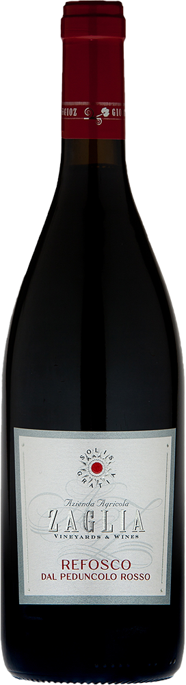 2023 Refosco dal Peduncolo Rosso Friuli DOC 2023 Refosco dal Peduncolo Rosso Friuli DOC