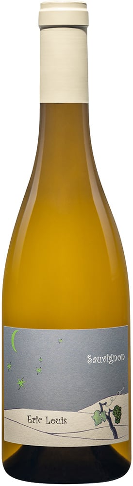 2024 Sauvignon Vin de France Eric Louis 2024 Sauvignon Vin de France Eric Louis