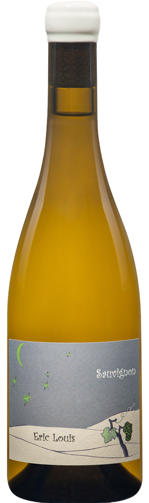 2024 Sauvignon Vin de France Eric Louis