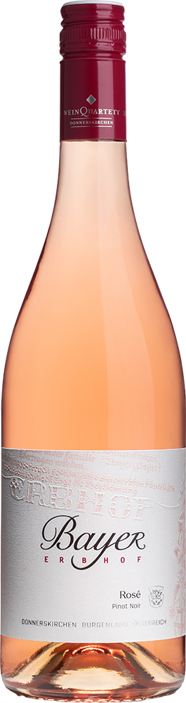2024 Pinot Noir Rosé