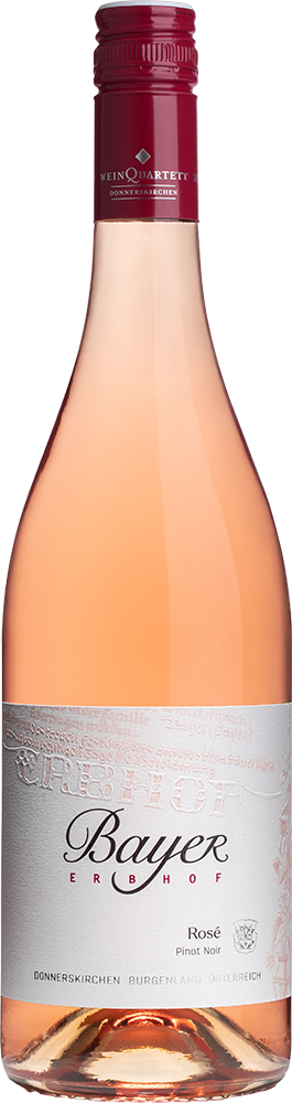 2024 Pinot Noir Rosé 2024 Pinot Noir Rosé