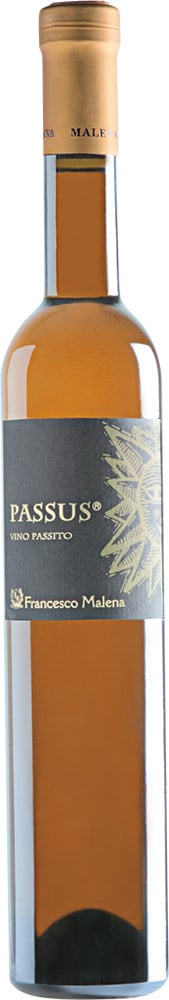2020 Passus Calabria IGP 2020 Passus Calabria IGP