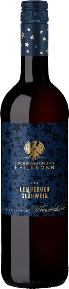 Lemberger Glühwein