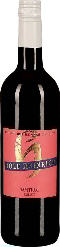 2021 Samtrot Kabinett