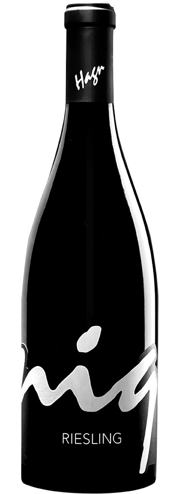 2019 Unique Riesling