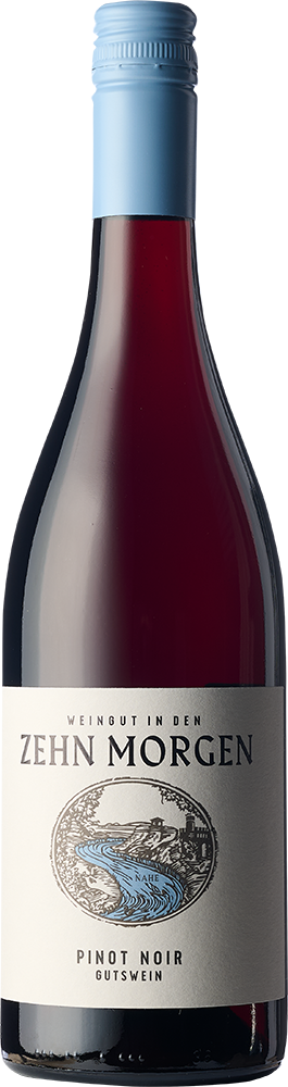 2022 Pinot Noir - Gutswein BIO 2022 Pinot Noir - Gutswein BIO