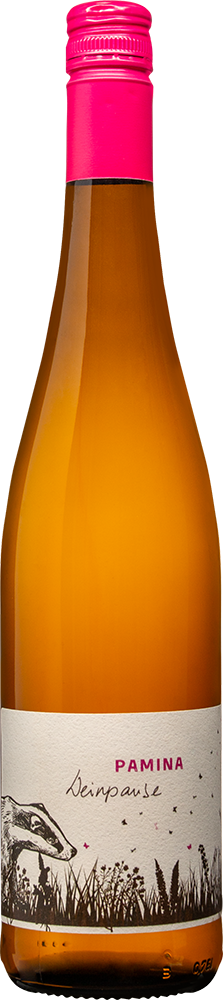 2023 Winkler Dachsberg Pamina 2023 Winkler Dachsberg Pamina