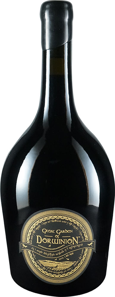 2019 Dorwinion - The Lord of the Rings Saint Emilion Grand Cru AOP