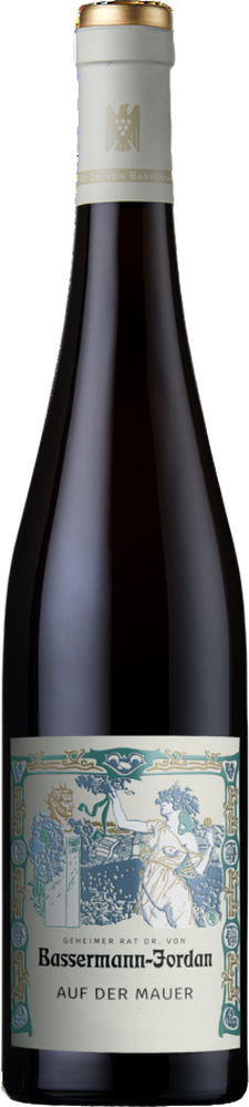 2025 AUF DER MAUER Riesling