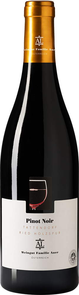2021 Pinot Noir Ried Holzspur Reserve