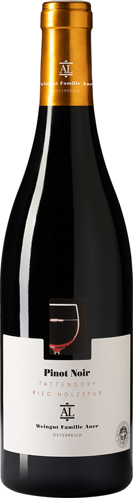 2021 Pinot Noir Ried Holzspur Reserve 2021 Pinot Noir Ried Holzspur Reserve