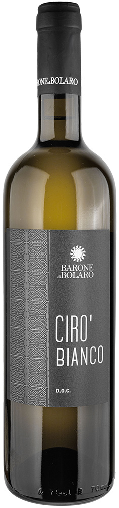 2023 Cirò Bianco DOC 2023 Cirò Bianco DOC