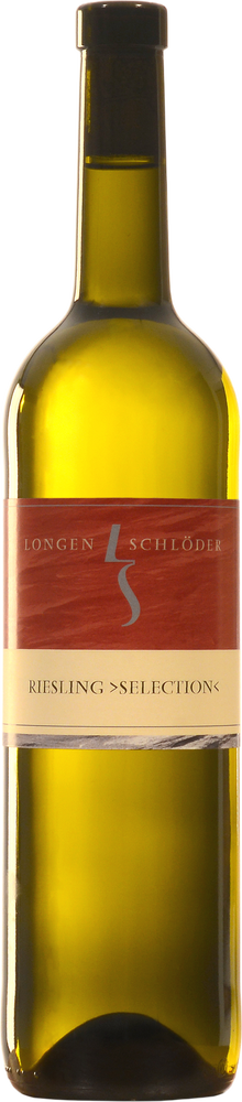 2024 Riesling Selection