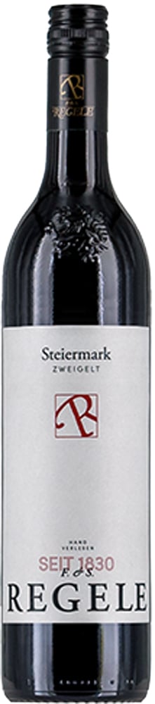 2021 Zweigelt Steiermark 2021 Zweigelt Steiermark