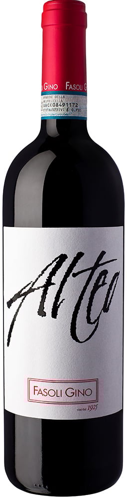 2017 Alteo Amarone della Valpolicella DOCG BIO 2017 Alteo Amarone della Valpolicella DOCG BIO