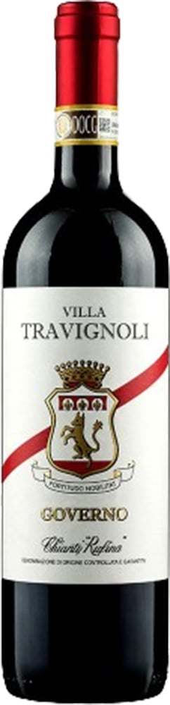 2023 Governo all'Uso Toscano Chianti Rufina DOCG 2023 Governo all'Uso Toscano Chianti Rufina DOCG