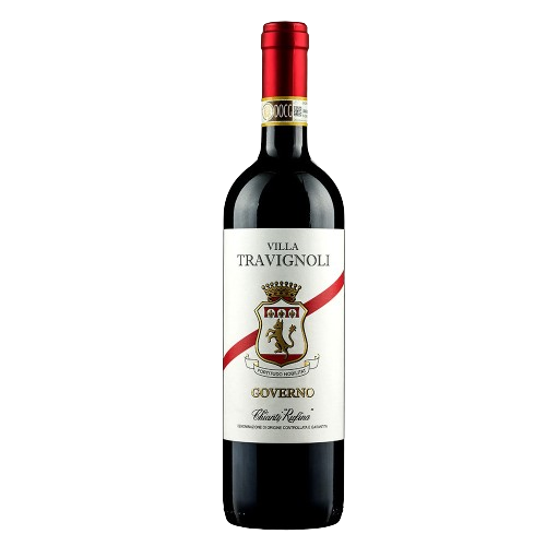 2023 Governo all'Uso Toscano Chianti Rufina DOCG