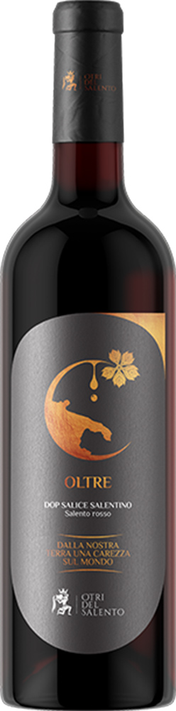 2016 Oltre Salice Salentino Riserva DOC 2016 Oltre Salice Salentino Riserva DOC