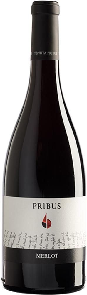 2017 Merlot Friuli DOC - Vigna Augusta 2017 Merlot Friuli DOC - Vigna Augusta