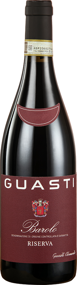 2018 Barolo Riserva 2018 Barolo Riserva