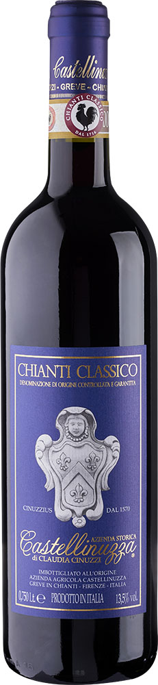 2011 Chianti Classico DOCG 2011 Chianti Classico DOCG