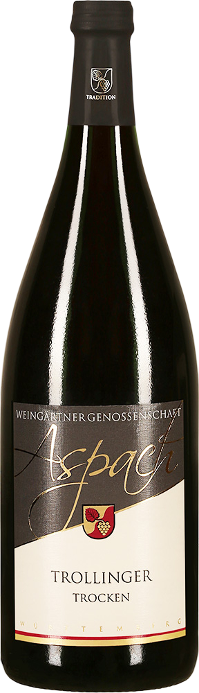 2024 Trollinger 1,0 L