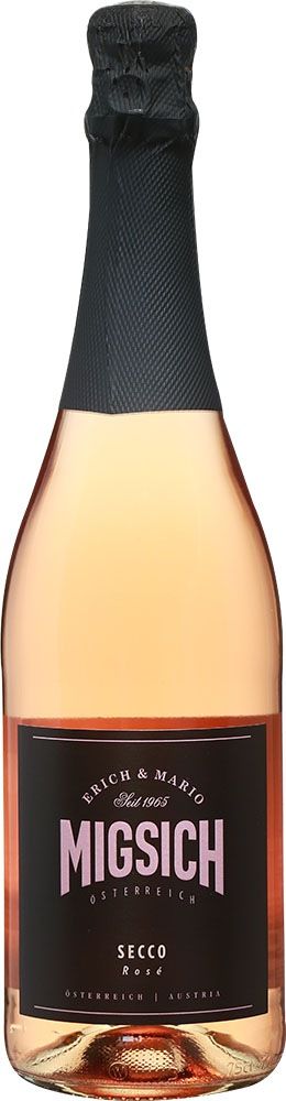 2022 Secco Rosé