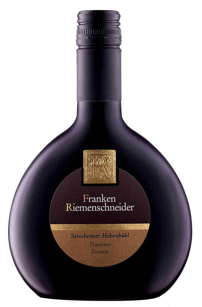 2021 Seinsheimer Hohenbühl Traminer Eiswein 0,375 L