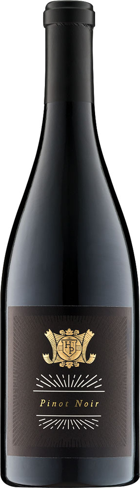 2020 Pinot Noir *Réserve* BIO