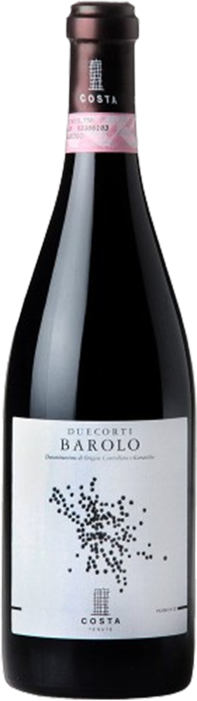 2020 Duecorti Barolo DOCG 2020 Duecorti Barolo DOCG